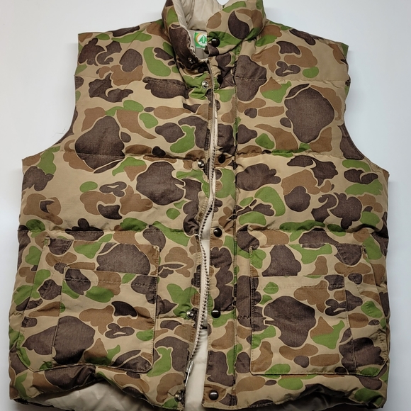 woods Arctic Brand Jackets & Coats Woods Arctic Brand Canada Vesr Jackets Coats Down Adult